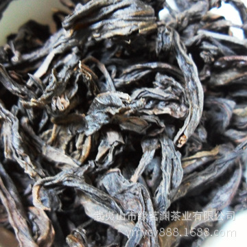 武夷山大紅袍批發，蘭香正品茶葉如何成為市場新寵？品牌批發與巖茶供銷模式全解讀